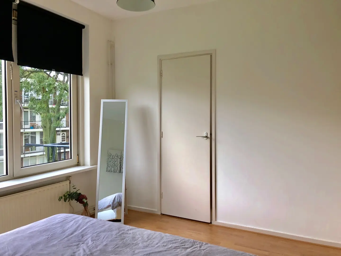 Foto #23 Appartement Ruigenhoek Rotterdam