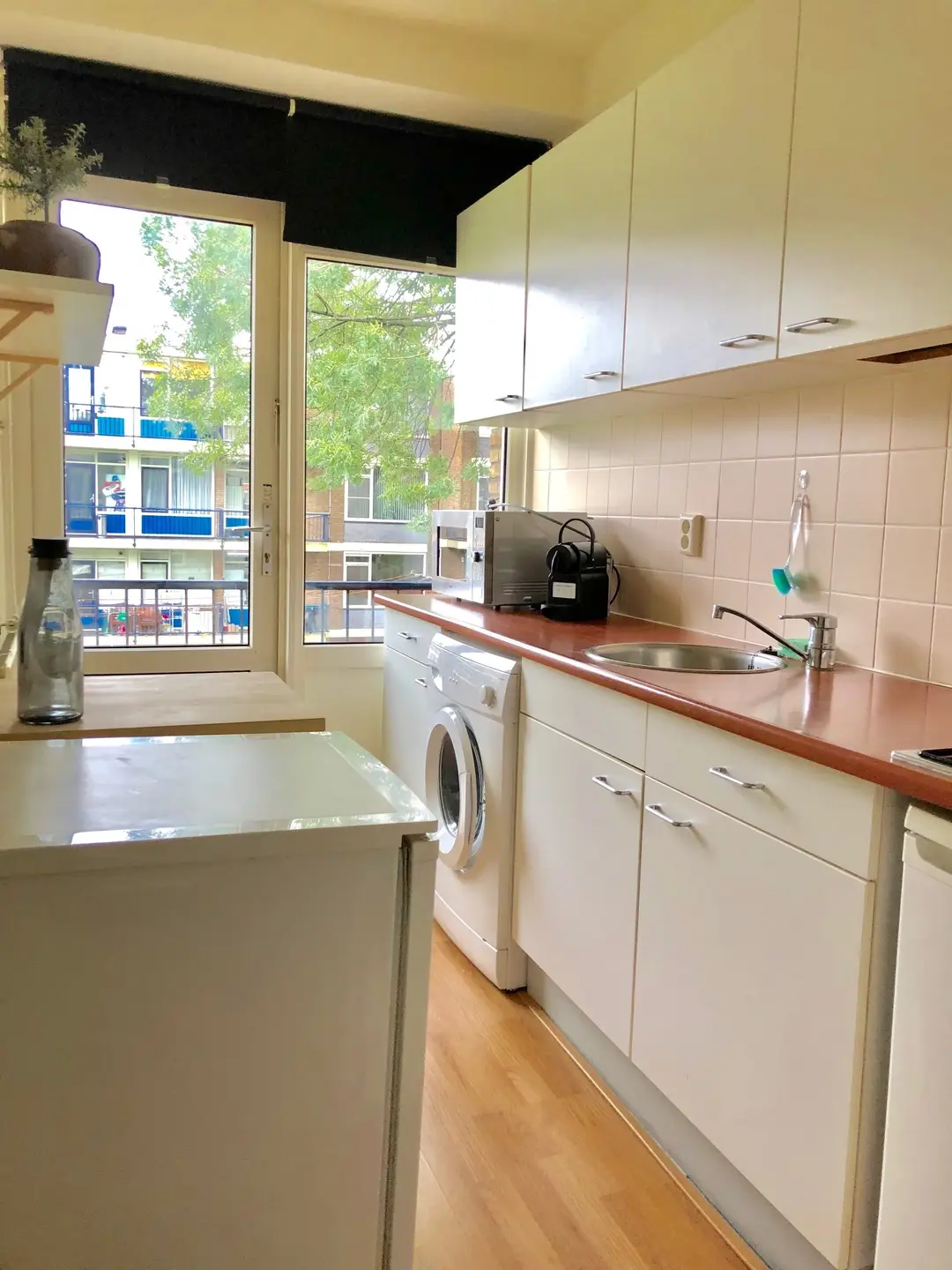 Foto #24 Appartement Ruigenhoek Rotterdam