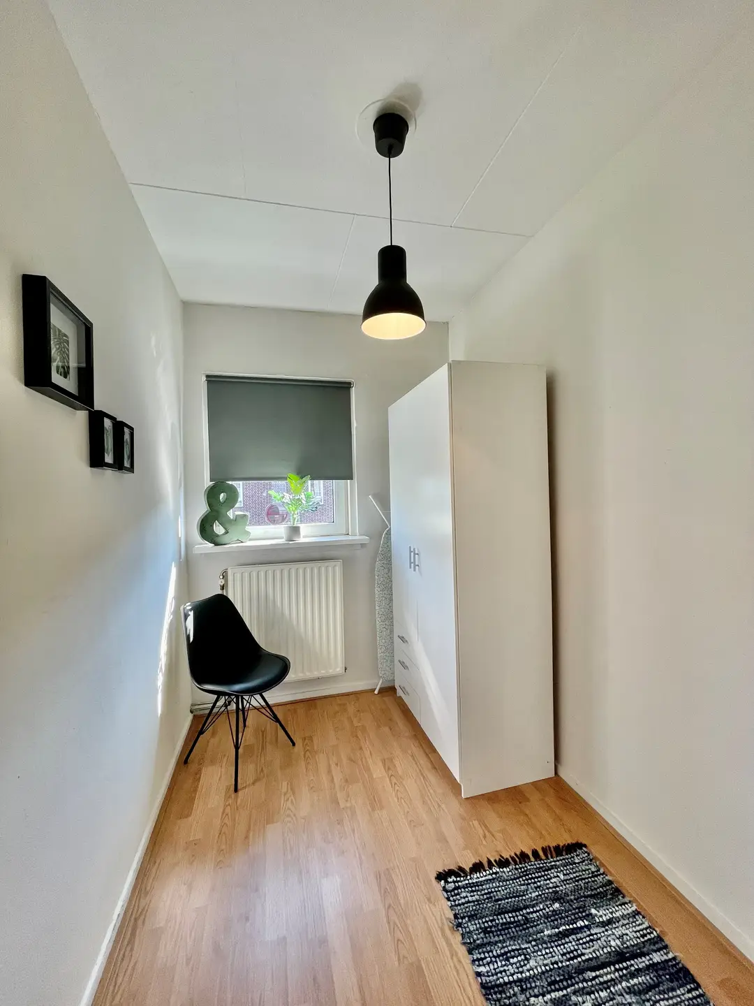 Foto #7 Appartement Frits Ruysstraat Rotterdam