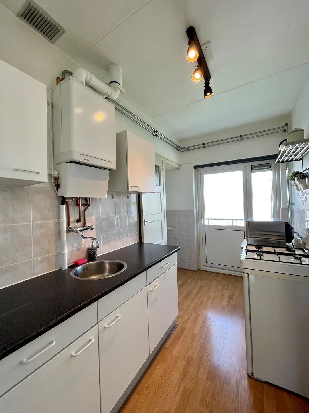 Foto #8 Appartement Frits Ruysstraat Rotterdam