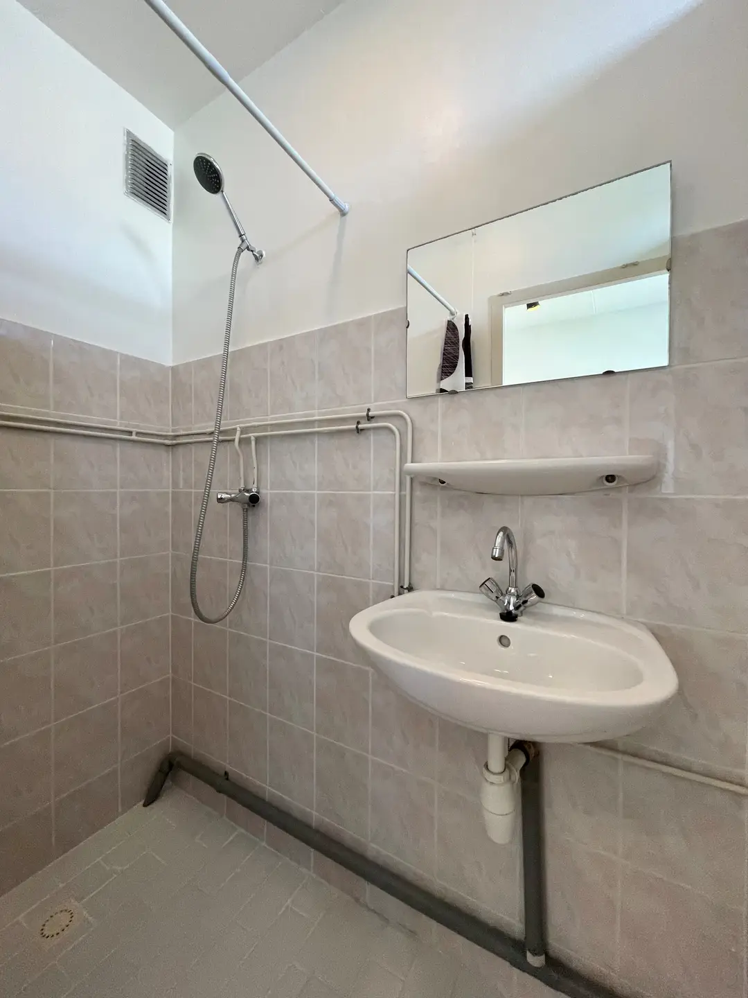 Foto #10 Appartement Frits Ruysstraat Rotterdam