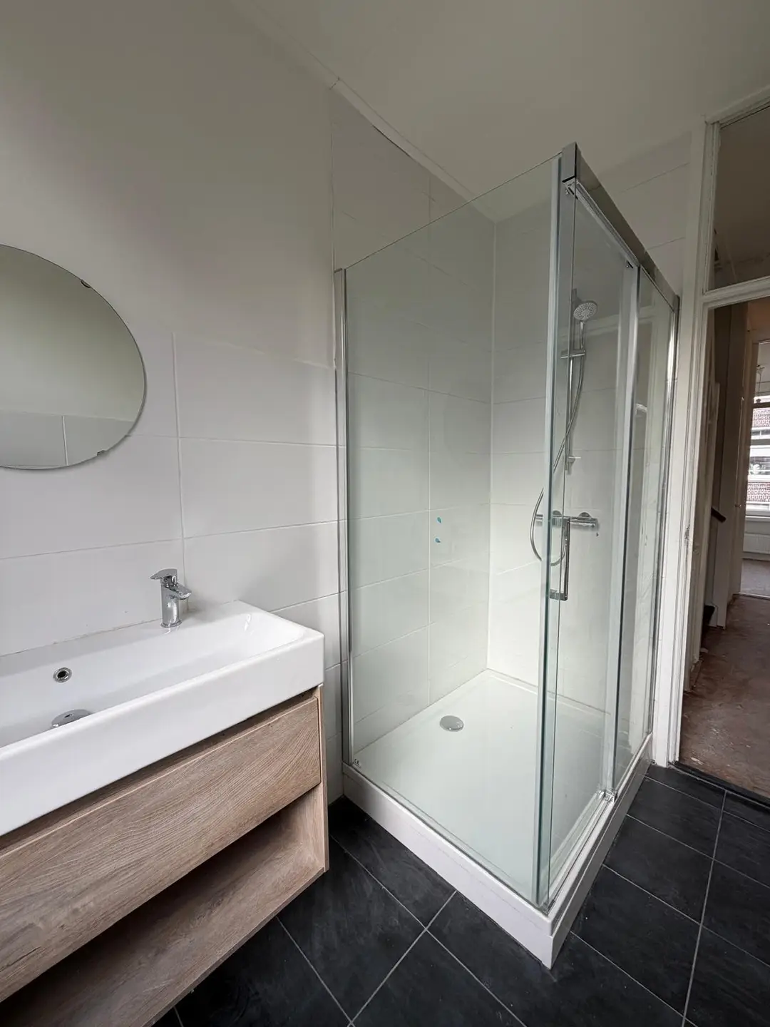 Foto #4 Appartement Beatrijsstraat Rotterdam