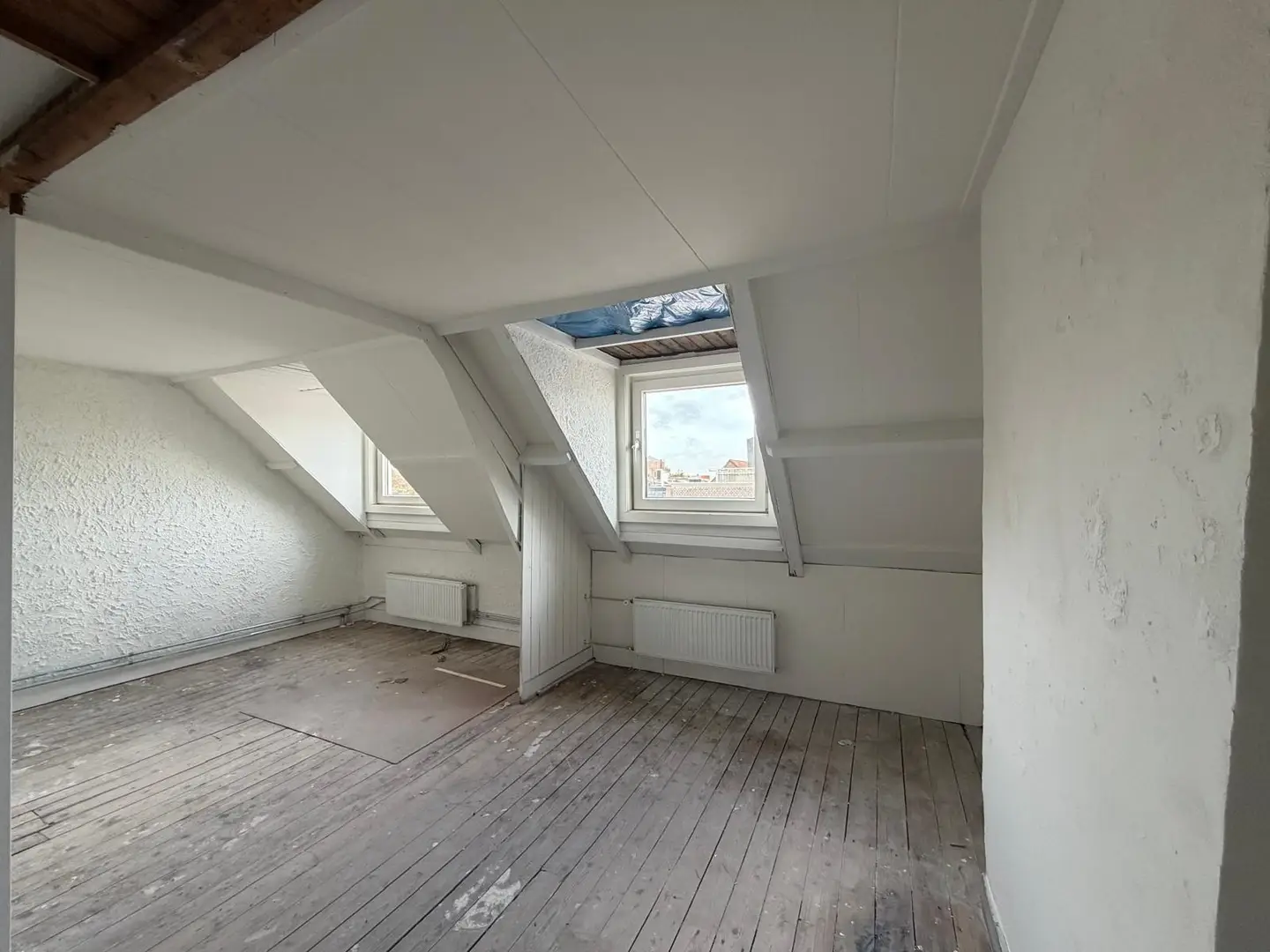 Foto #7 Appartement Beatrijsstraat Rotterdam