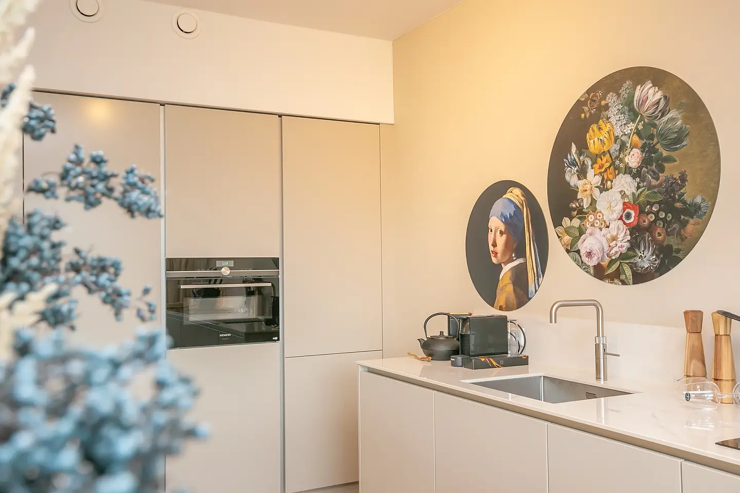 Foto #5 Appartement Kruiskade Rotterdam