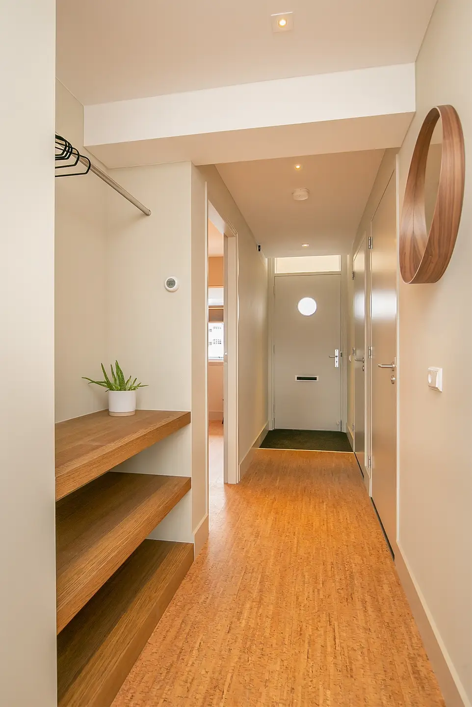 Foto #7 Appartement Kruiskade Rotterdam