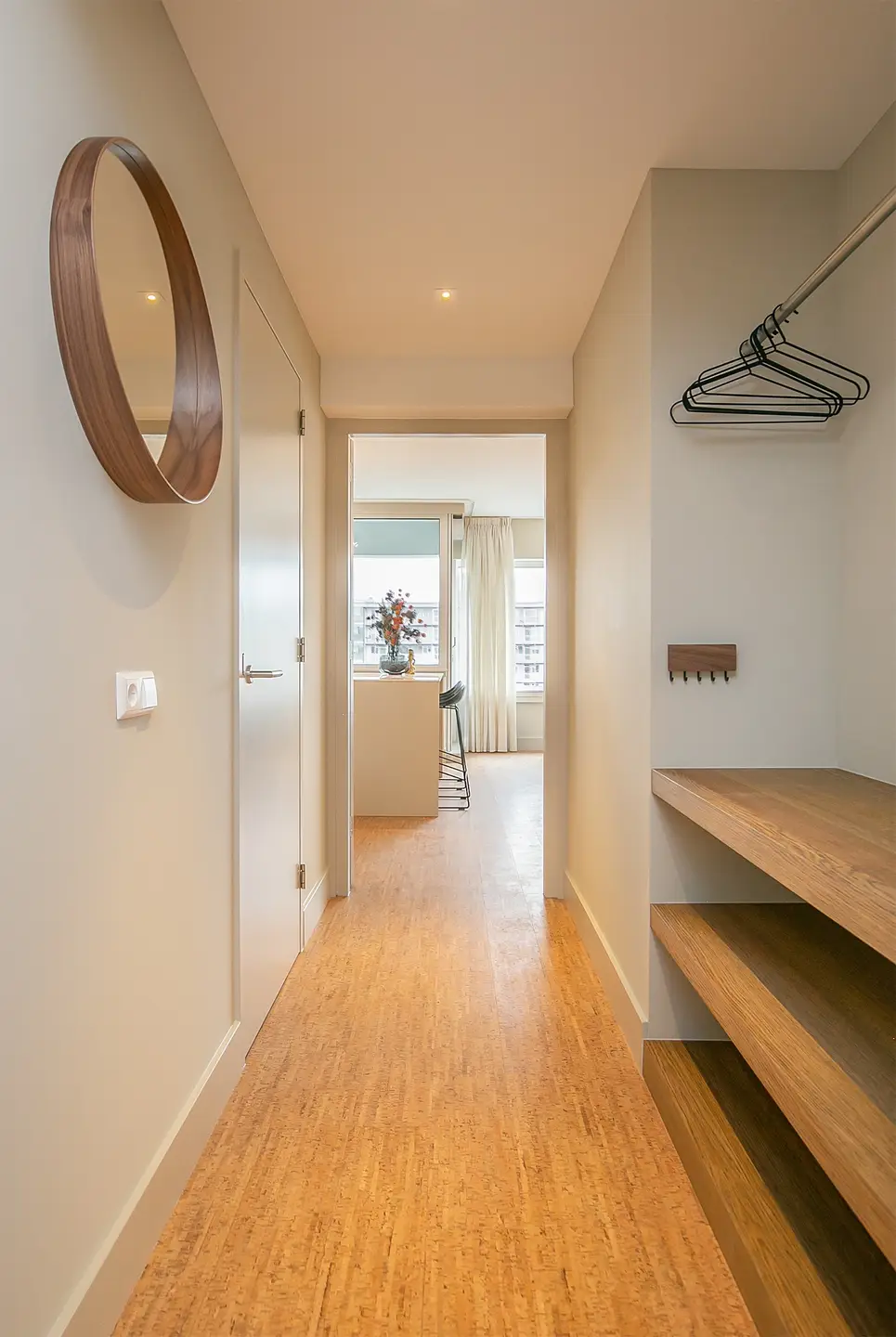 Foto #8 Appartement Kruiskade Rotterdam