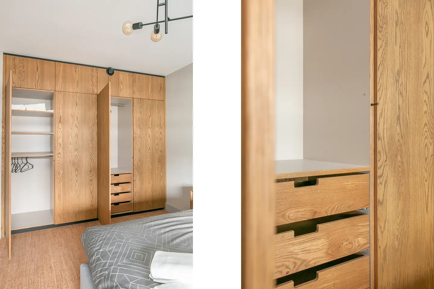 Foto #10 Appartement Kruiskade Rotterdam
