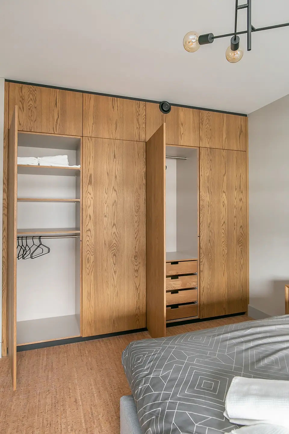 Foto #11 Appartement Kruiskade Rotterdam