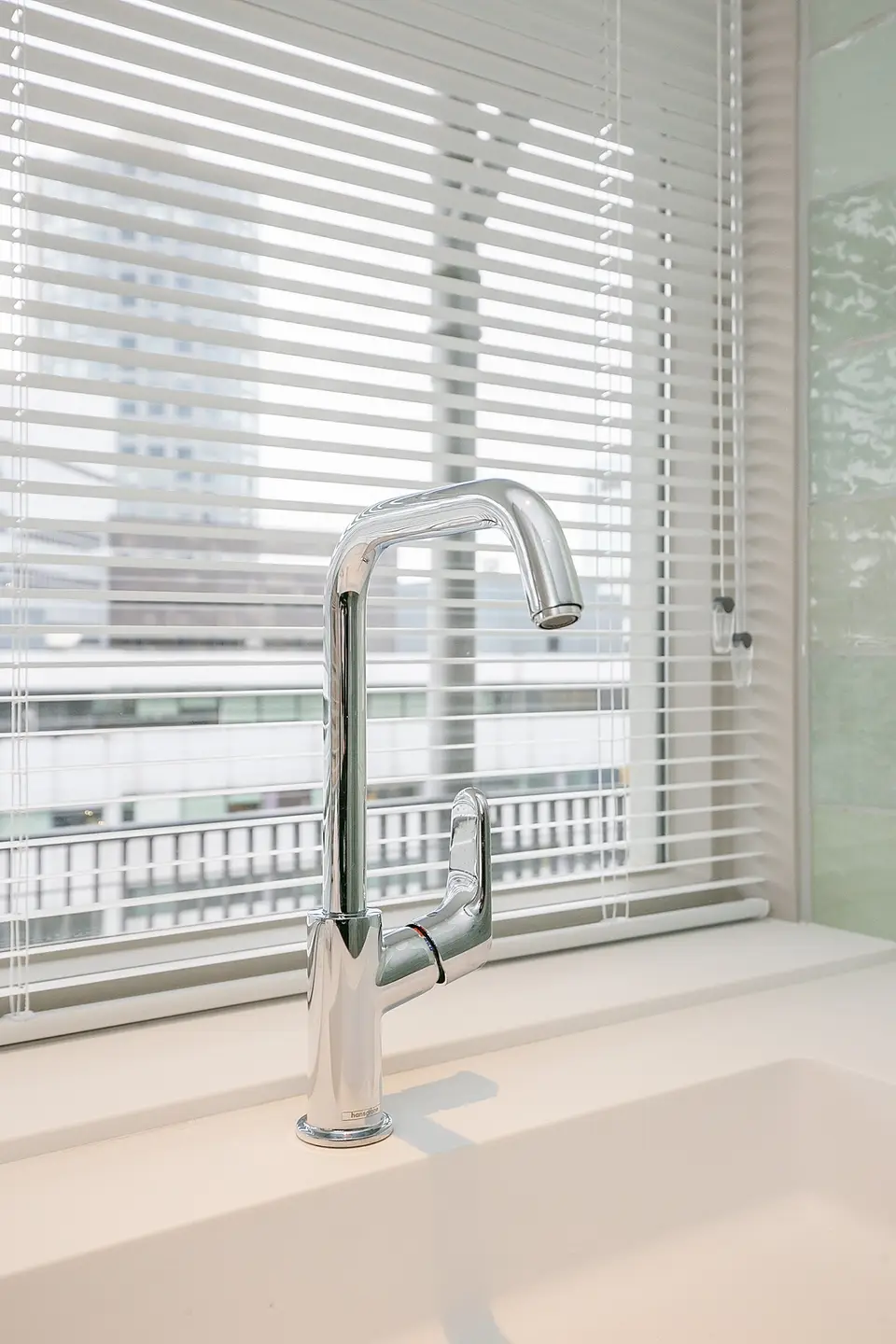 Foto #12 Appartement Kruiskade Rotterdam
