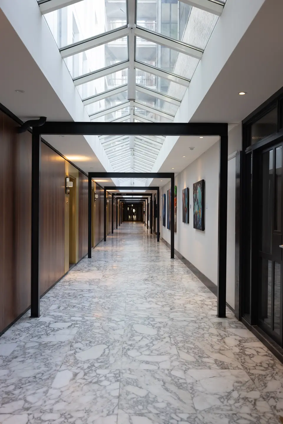 Foto #7 Appartement Weena Rotterdam