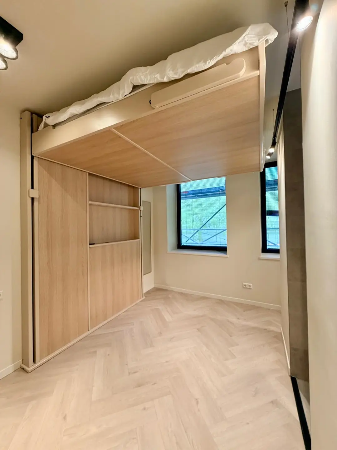 Foto #3 Appartement Johan de Wittstraat Dordrecht