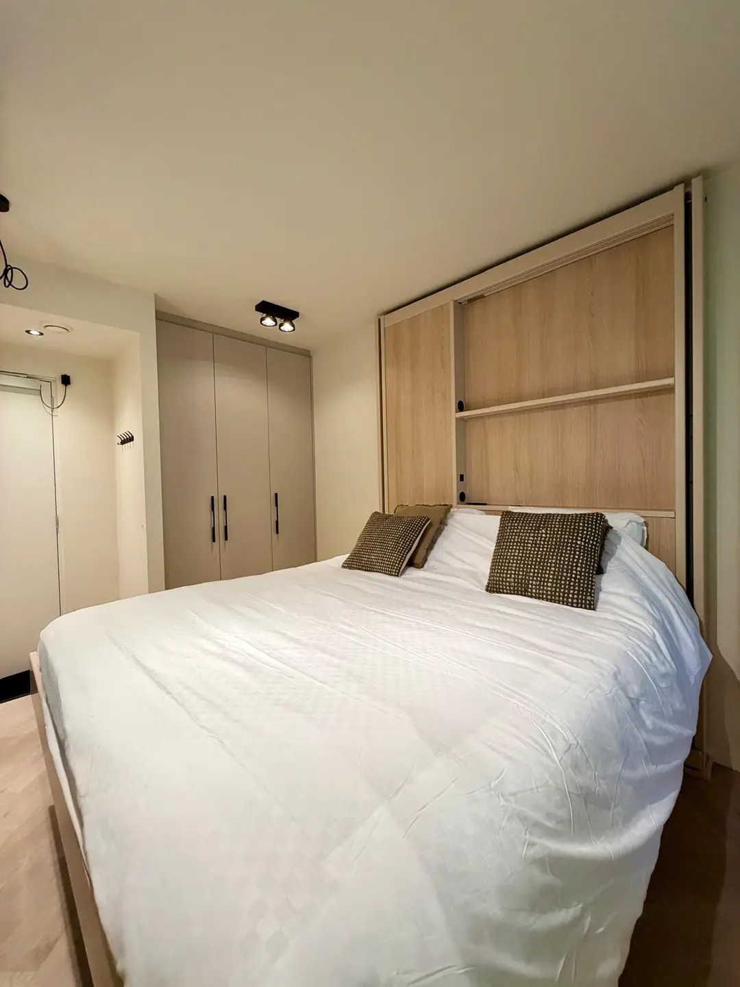 Foto #4 Appartement Johan de Wittstraat Dordrecht