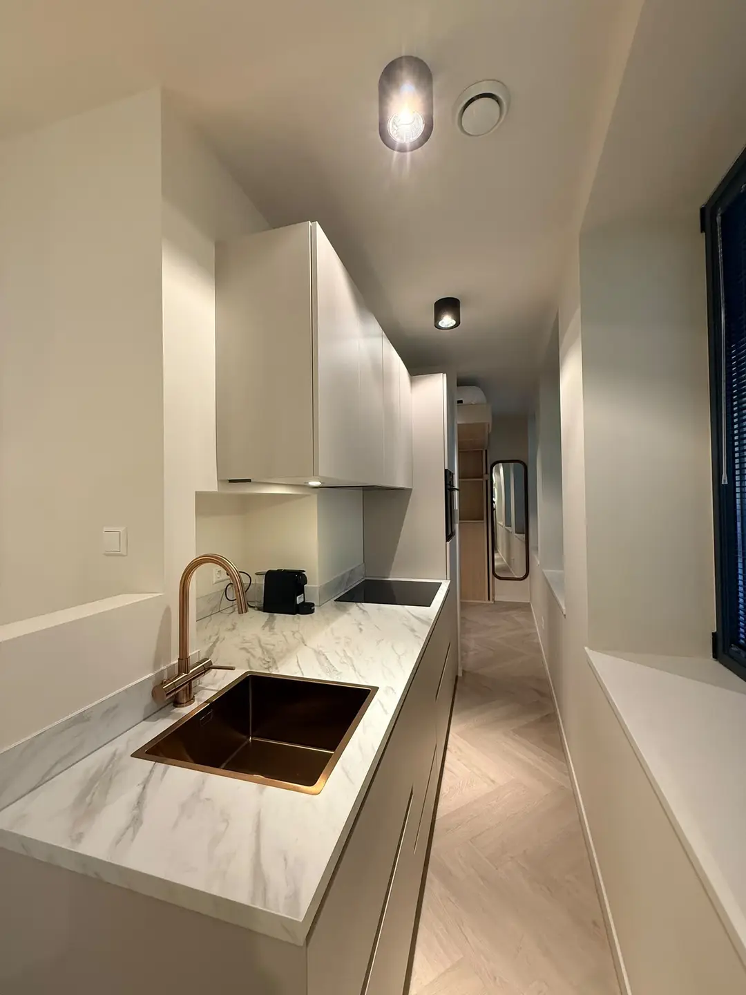 Foto #5 Appartement Johan de Wittstraat Dordrecht