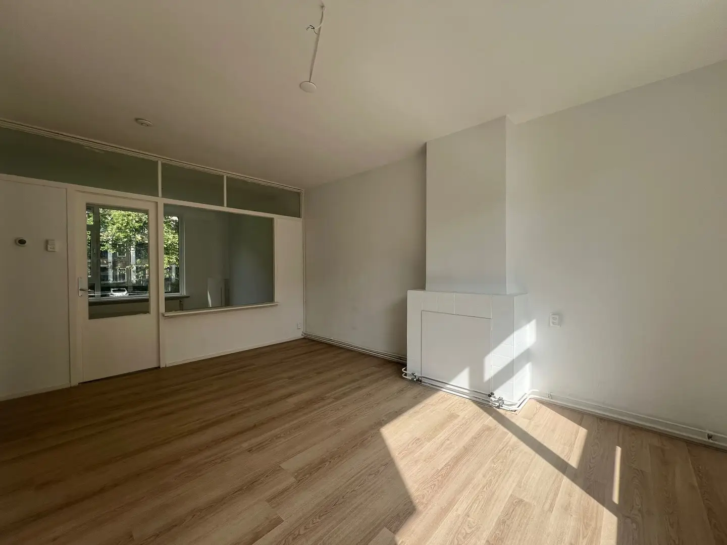 Foto #3 Appartement Franselaan Rotterdam