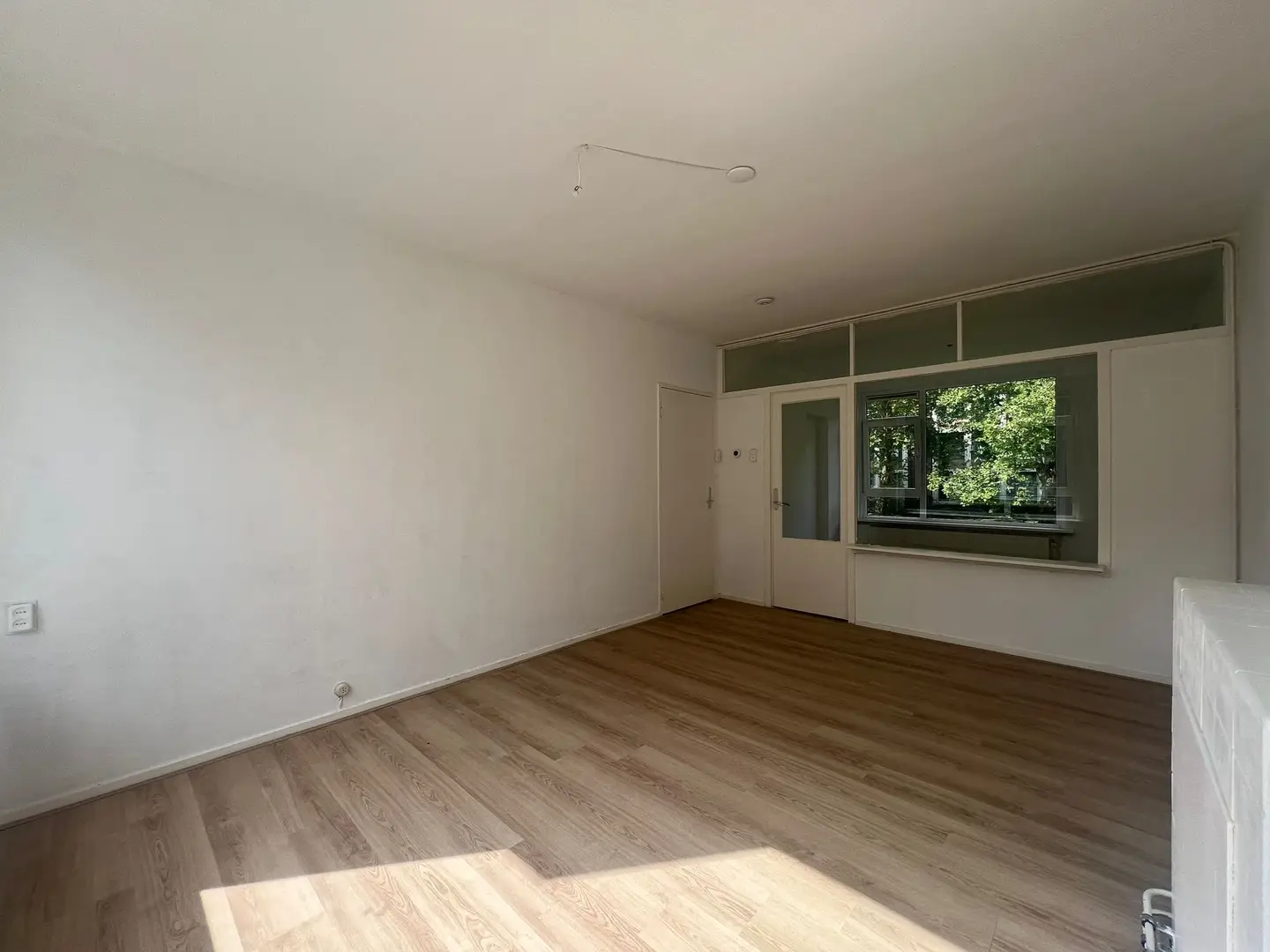 Foto #4 Appartement Franselaan Rotterdam