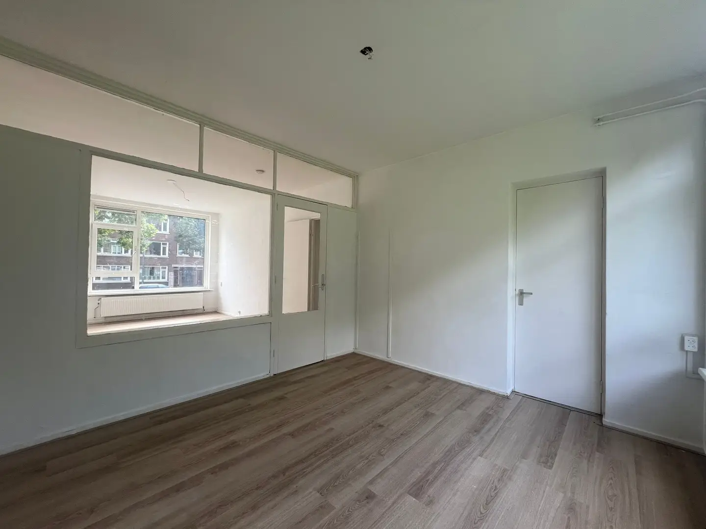 Foto #5 Appartement Franselaan Rotterdam