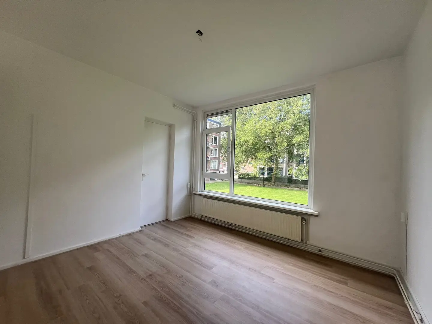 Foto #6 Appartement Franselaan Rotterdam