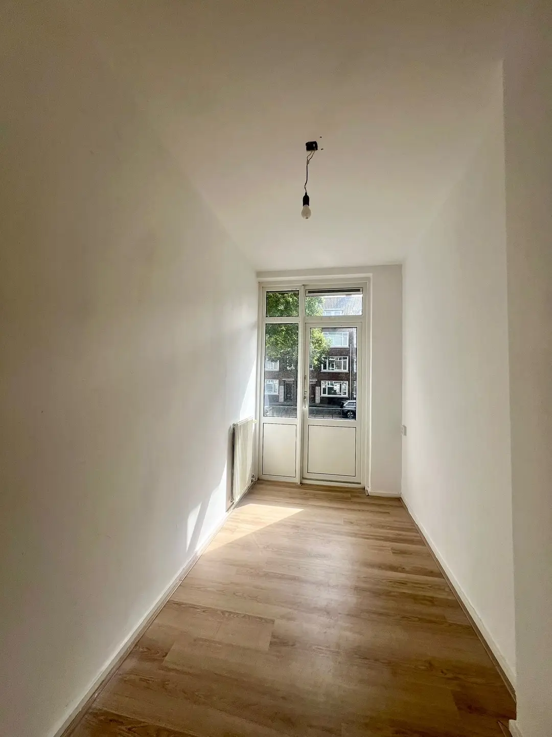 Foto #7 Appartement Franselaan Rotterdam