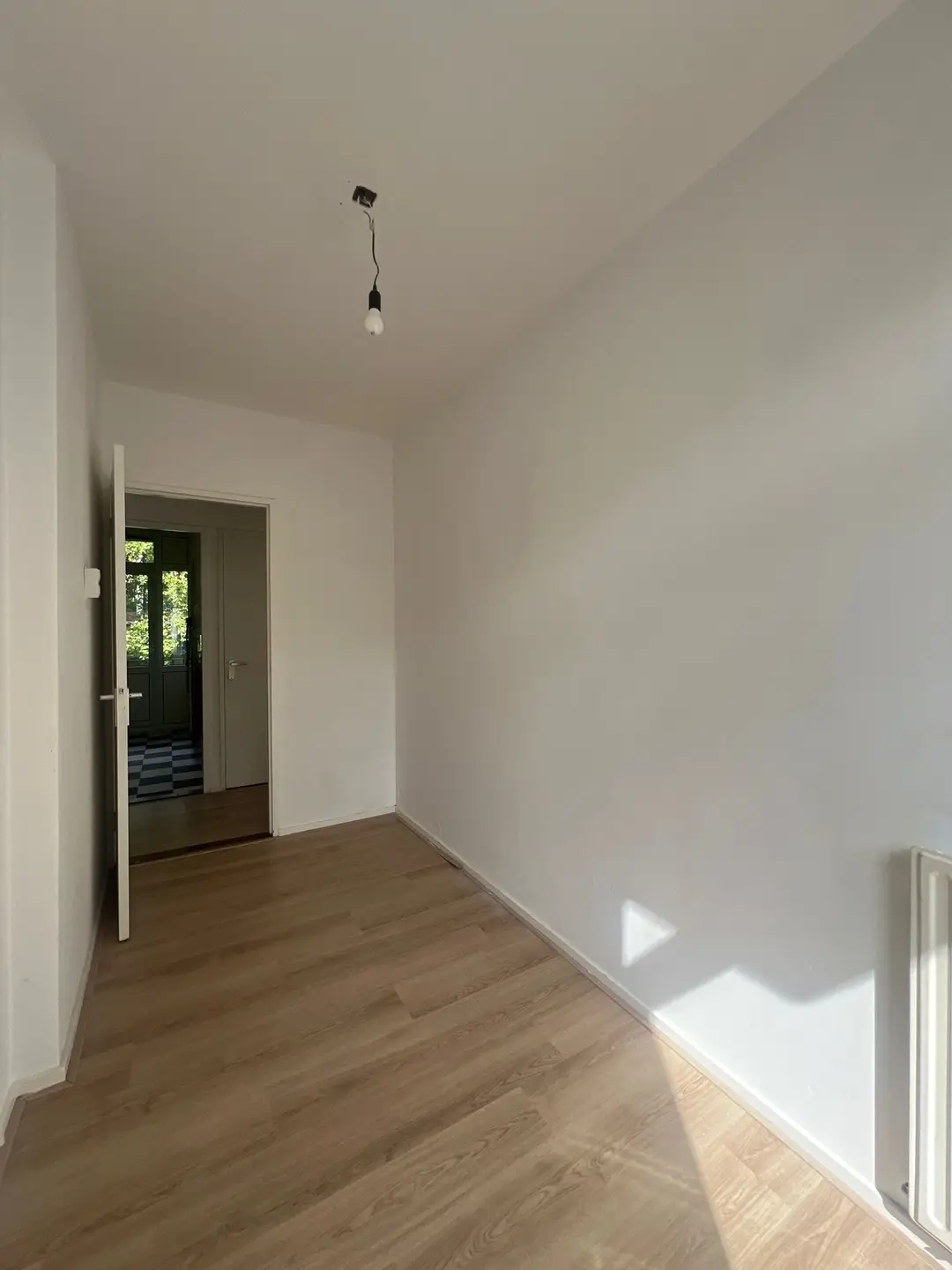Foto #8 Appartement Franselaan Rotterdam