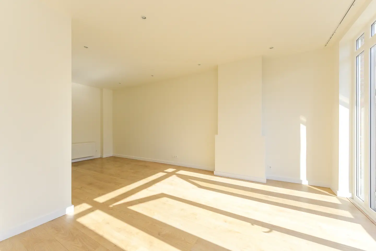 Foto #5 Appartement Voltastraat Schiedam