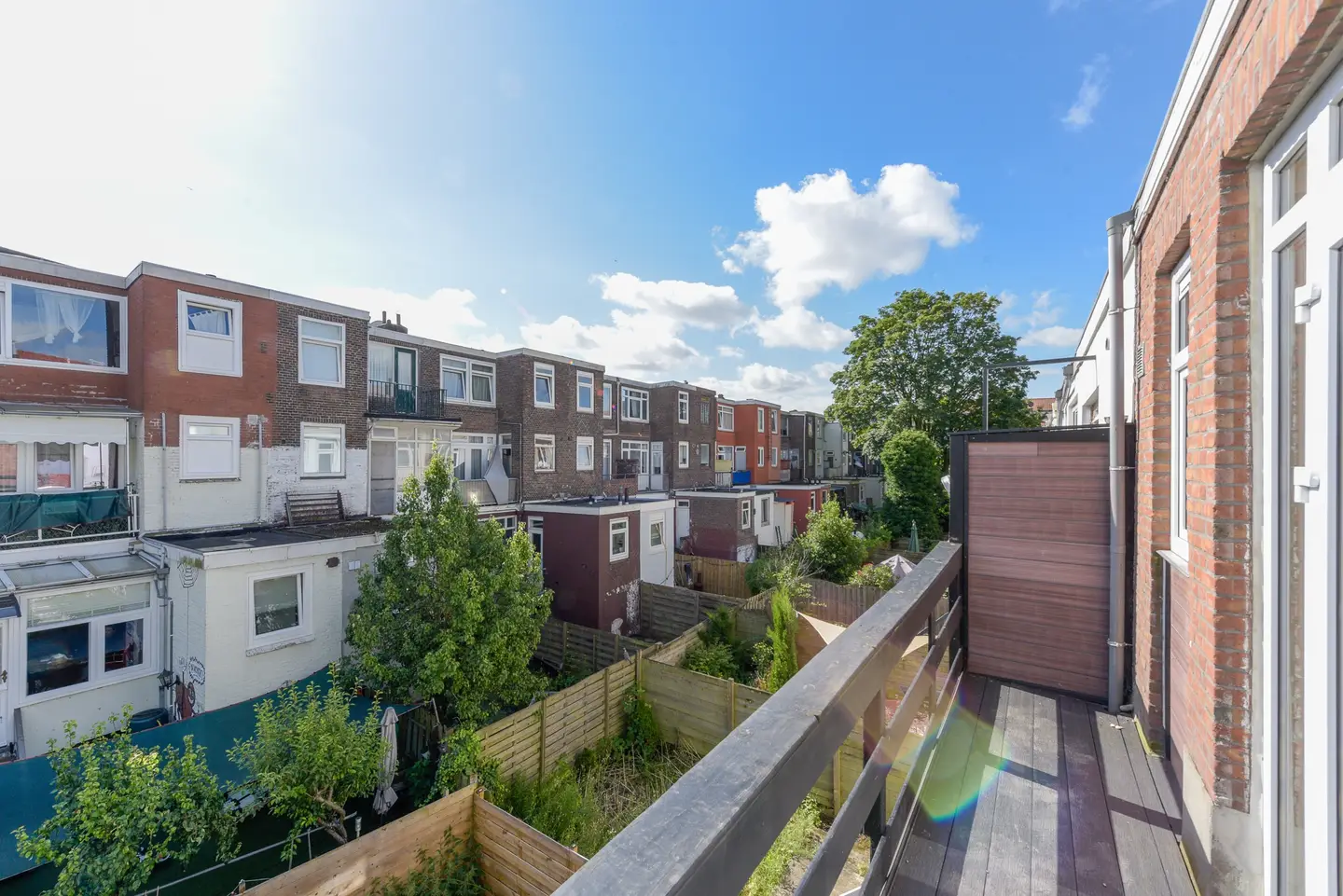 Foto #7 Appartement Voltastraat Schiedam
