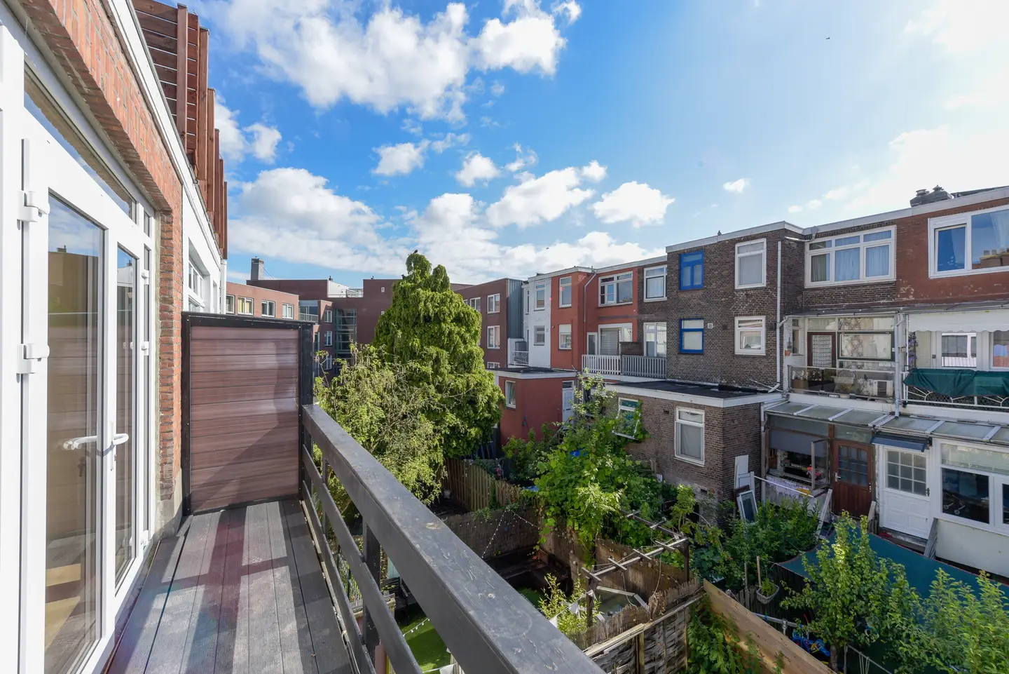 Foto #8 Appartement Voltastraat Schiedam