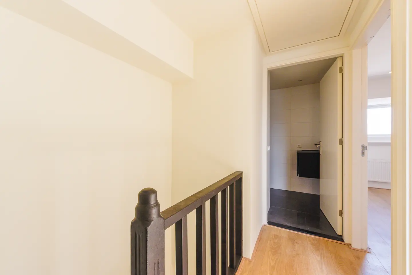 Foto #11 Appartement Voltastraat Schiedam