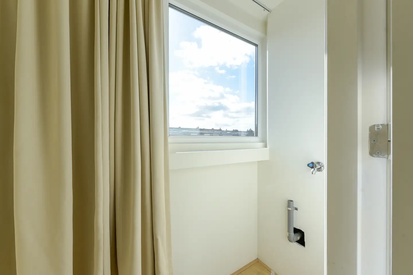 Foto #15 Appartement Voltastraat Schiedam