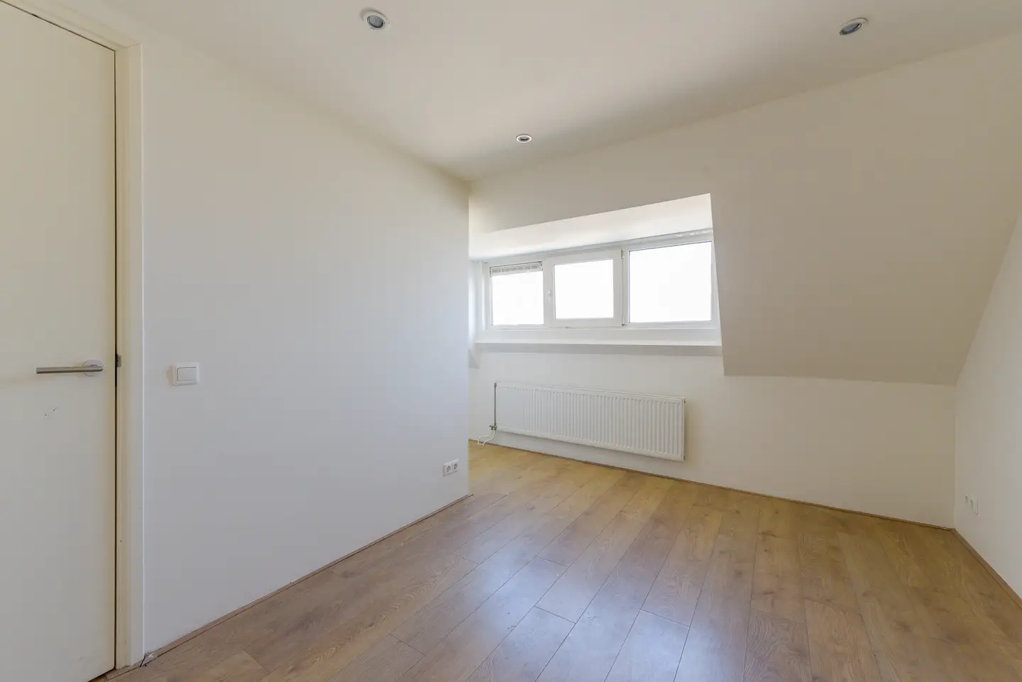 Foto #16 Appartement Voltastraat Schiedam