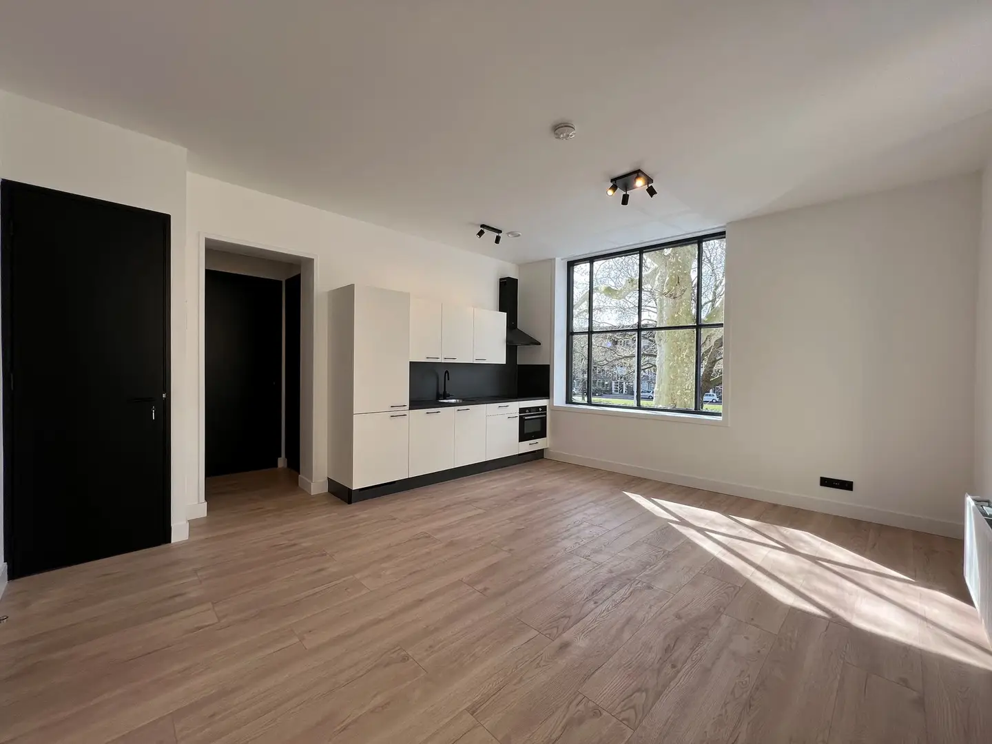 Foto #1 Appartement Boezemsingel Rotterdam