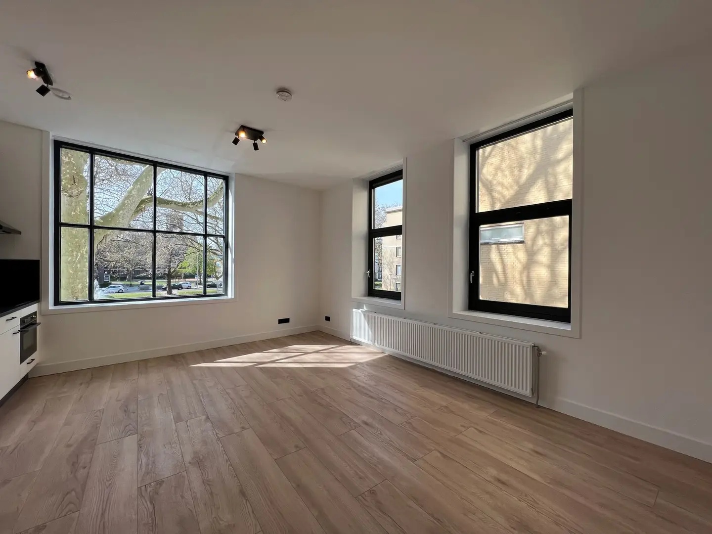 Foto #2 Appartement Boezemsingel Rotterdam