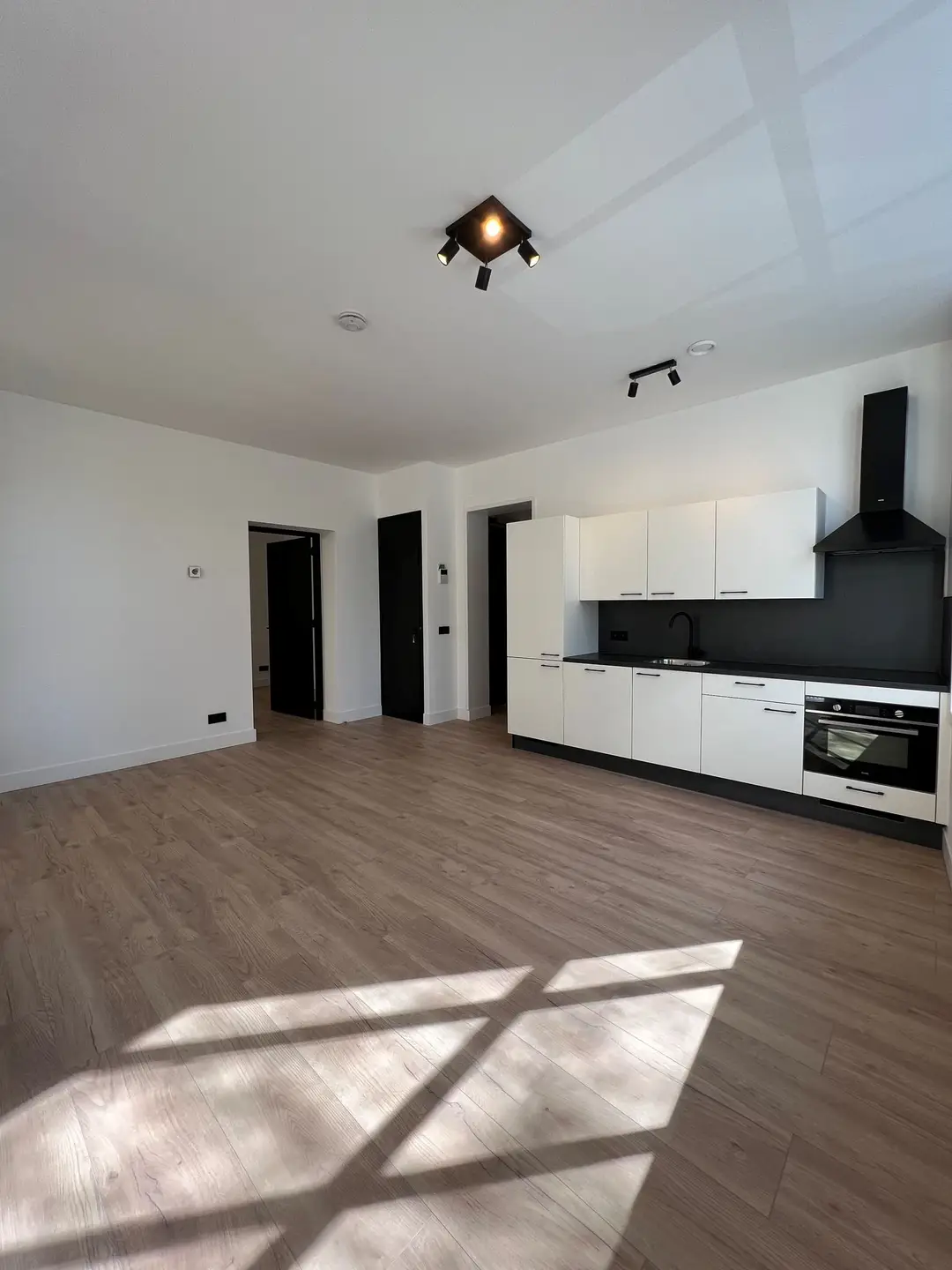 Foto #4 Appartement Boezemsingel Rotterdam