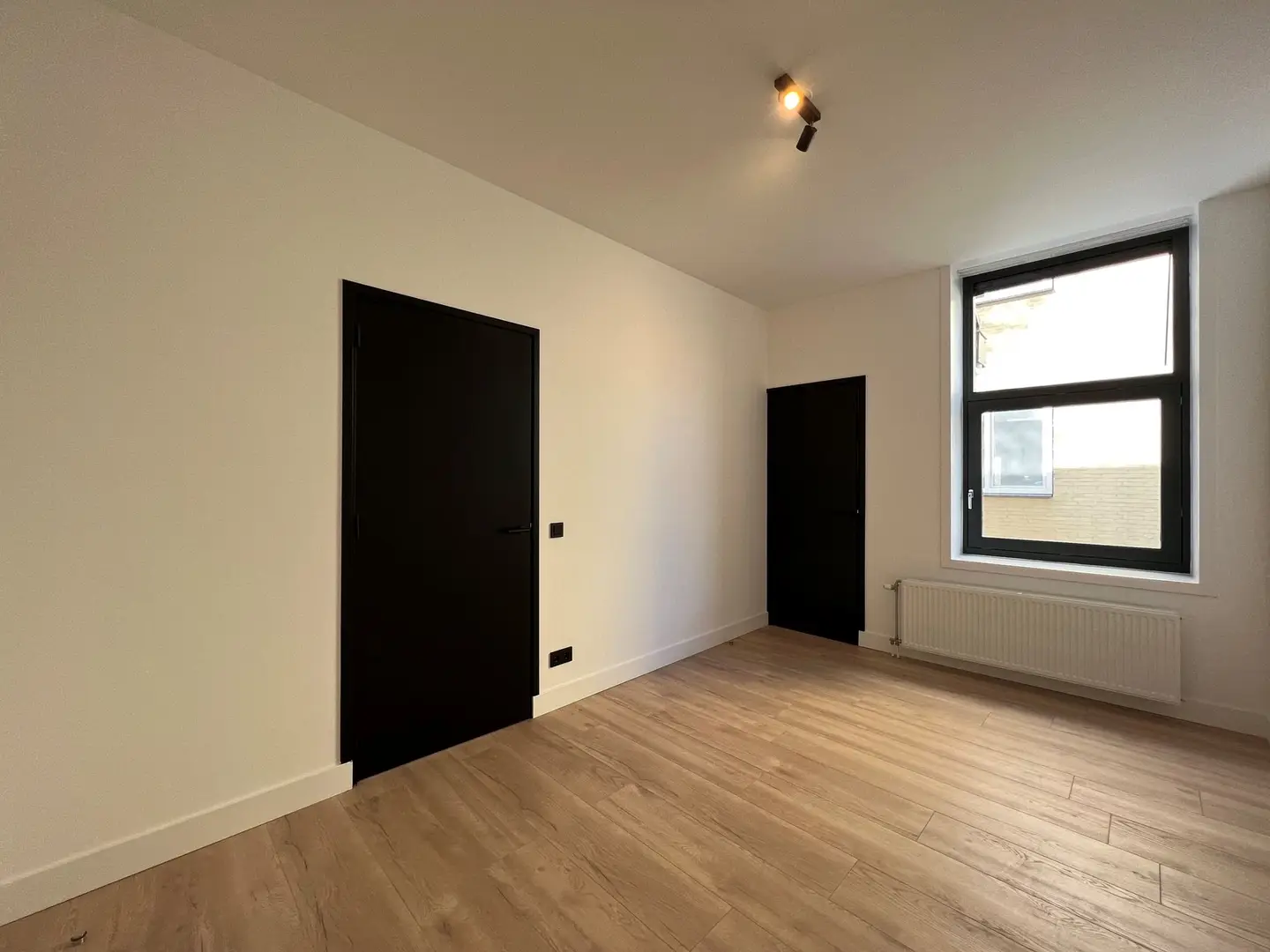 Foto #5 Appartement Boezemsingel Rotterdam