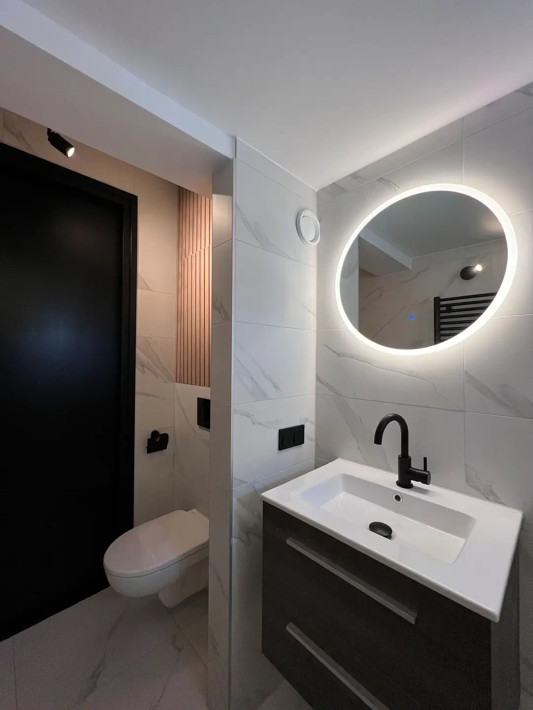 Foto #9 Appartement Boezemsingel Rotterdam