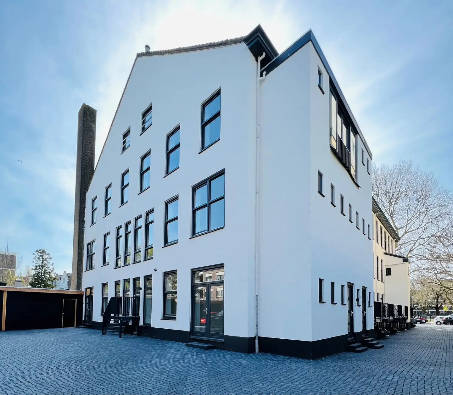Foto #11 Appartement Boezemsingel Rotterdam
