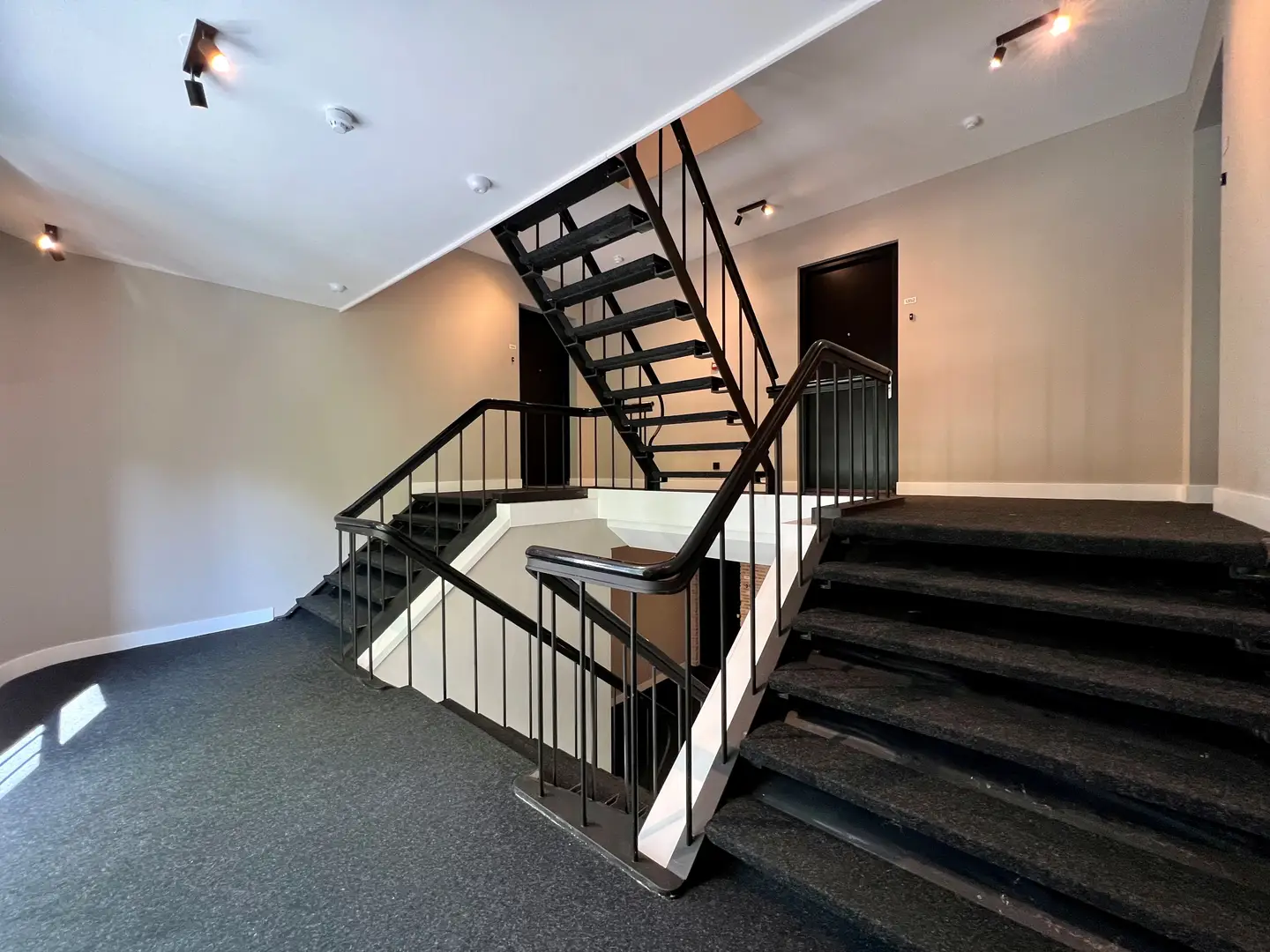 Foto #12 Appartement Boezemsingel Rotterdam