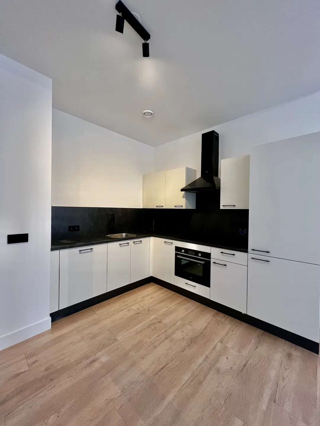Foto #2 Appartement Boezemsingel Rotterdam