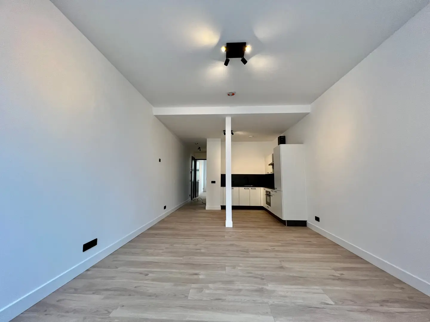 Foto #3 Appartement Boezemsingel Rotterdam