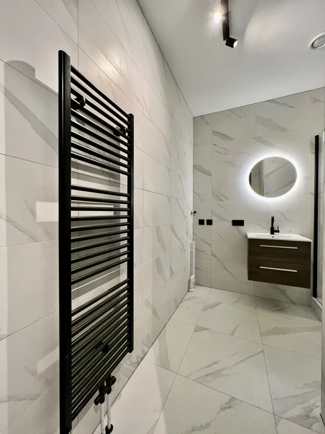 Foto #8 Appartement Boezemsingel Rotterdam