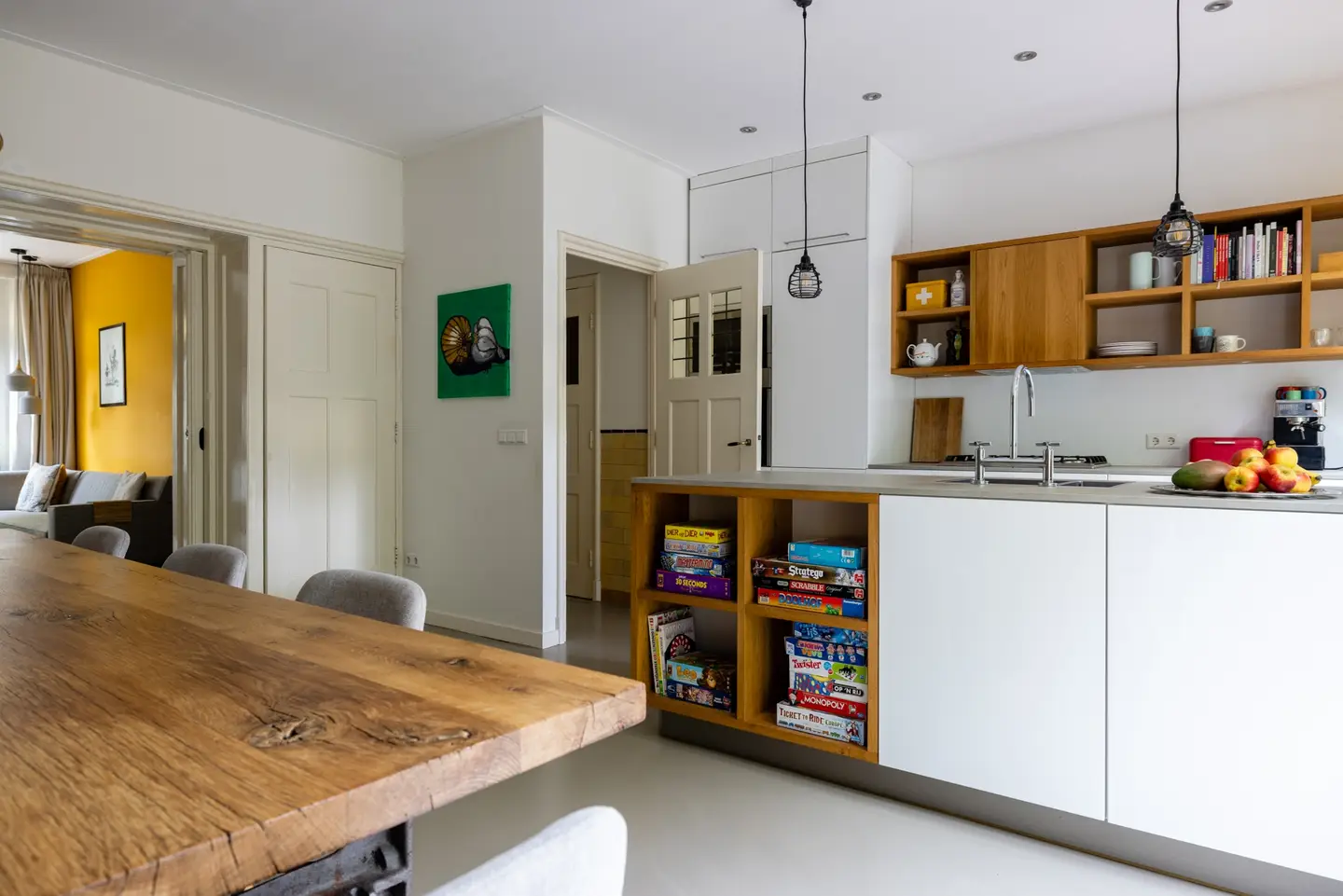 Foto #6 Huurwoning Bergselaan Rotterdam