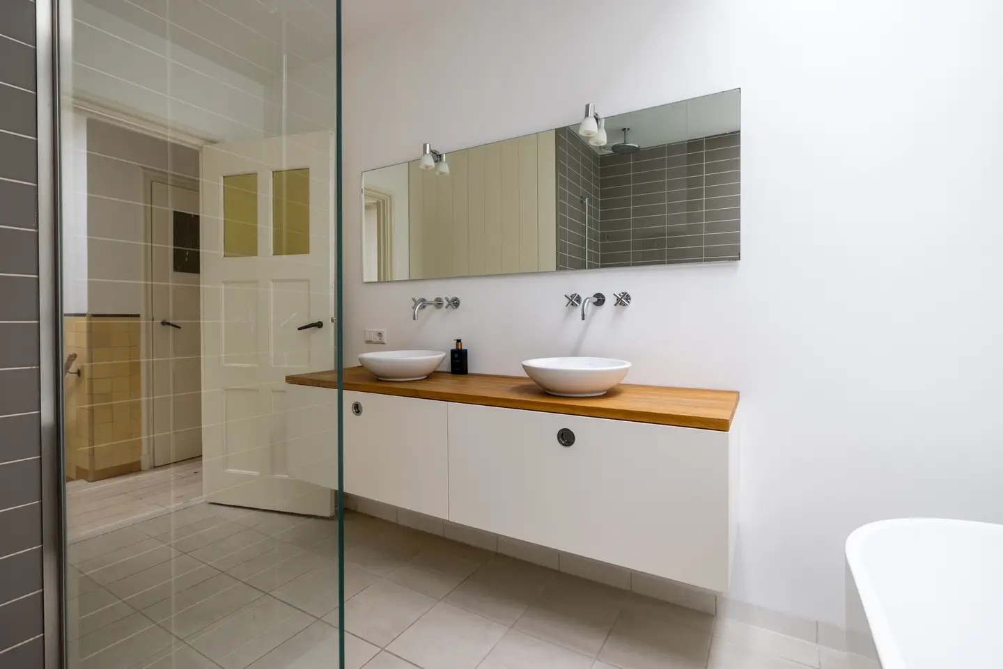 Foto #11 Huurwoning Bergselaan Rotterdam