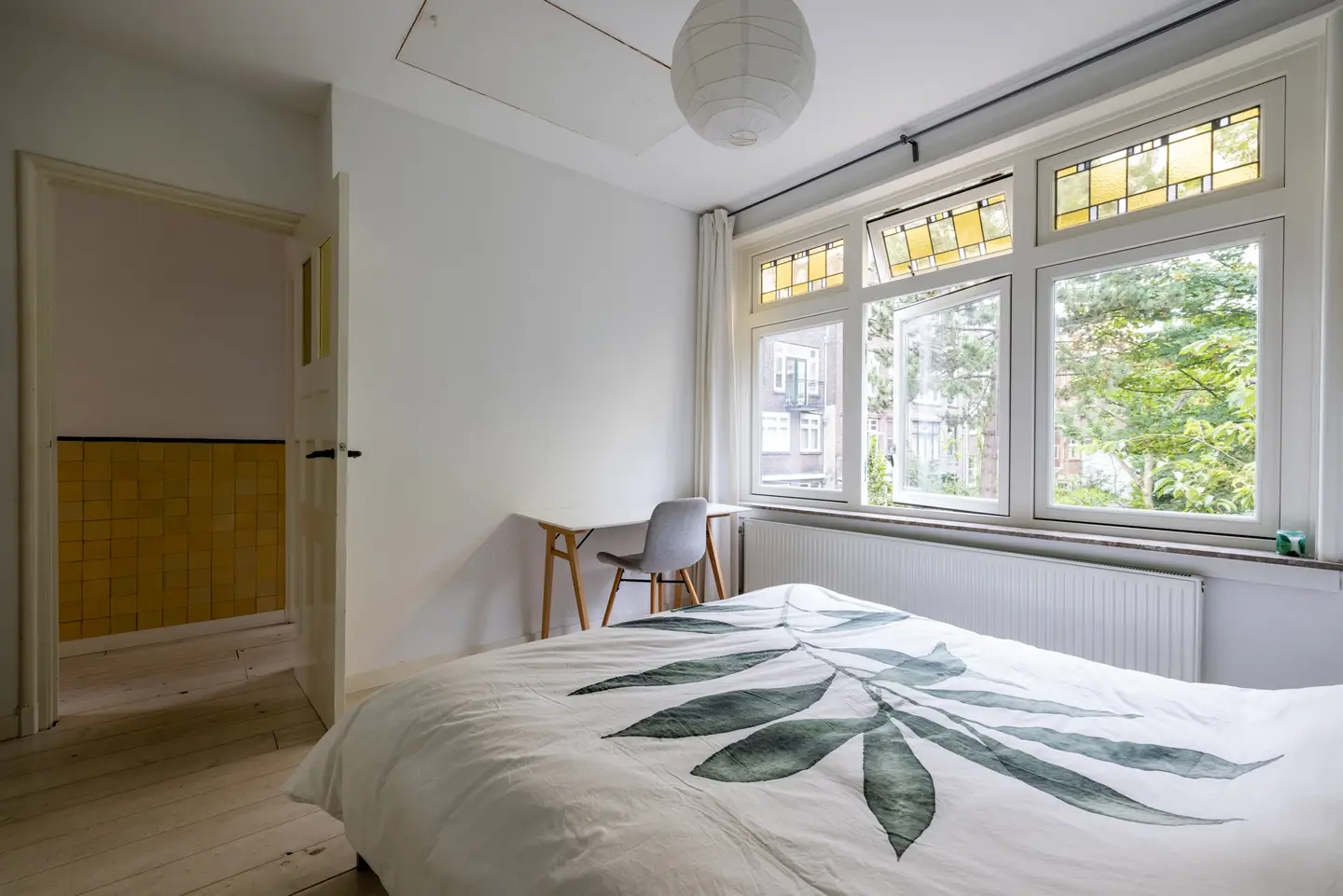 Foto #16 Huurwoning Bergselaan Rotterdam