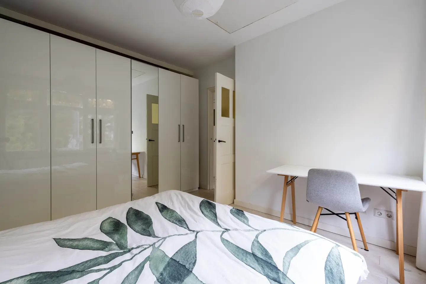 Foto #18 Huurwoning Bergselaan Rotterdam