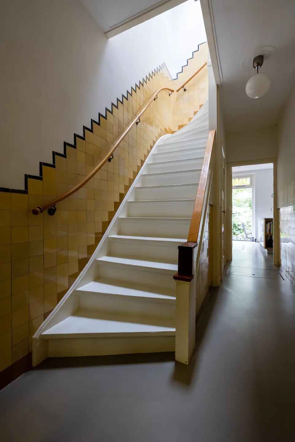 Foto #19 Huurwoning Bergselaan Rotterdam