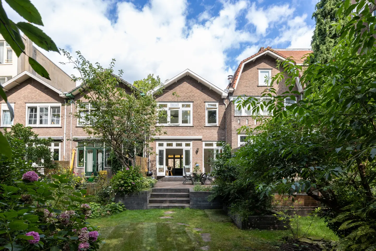 Foto #20 Huurwoning Bergselaan Rotterdam