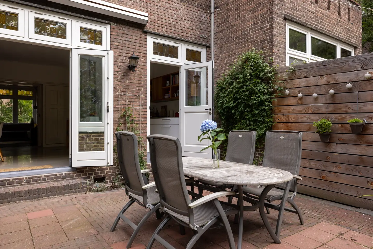 Foto #21 Huurwoning Bergselaan Rotterdam