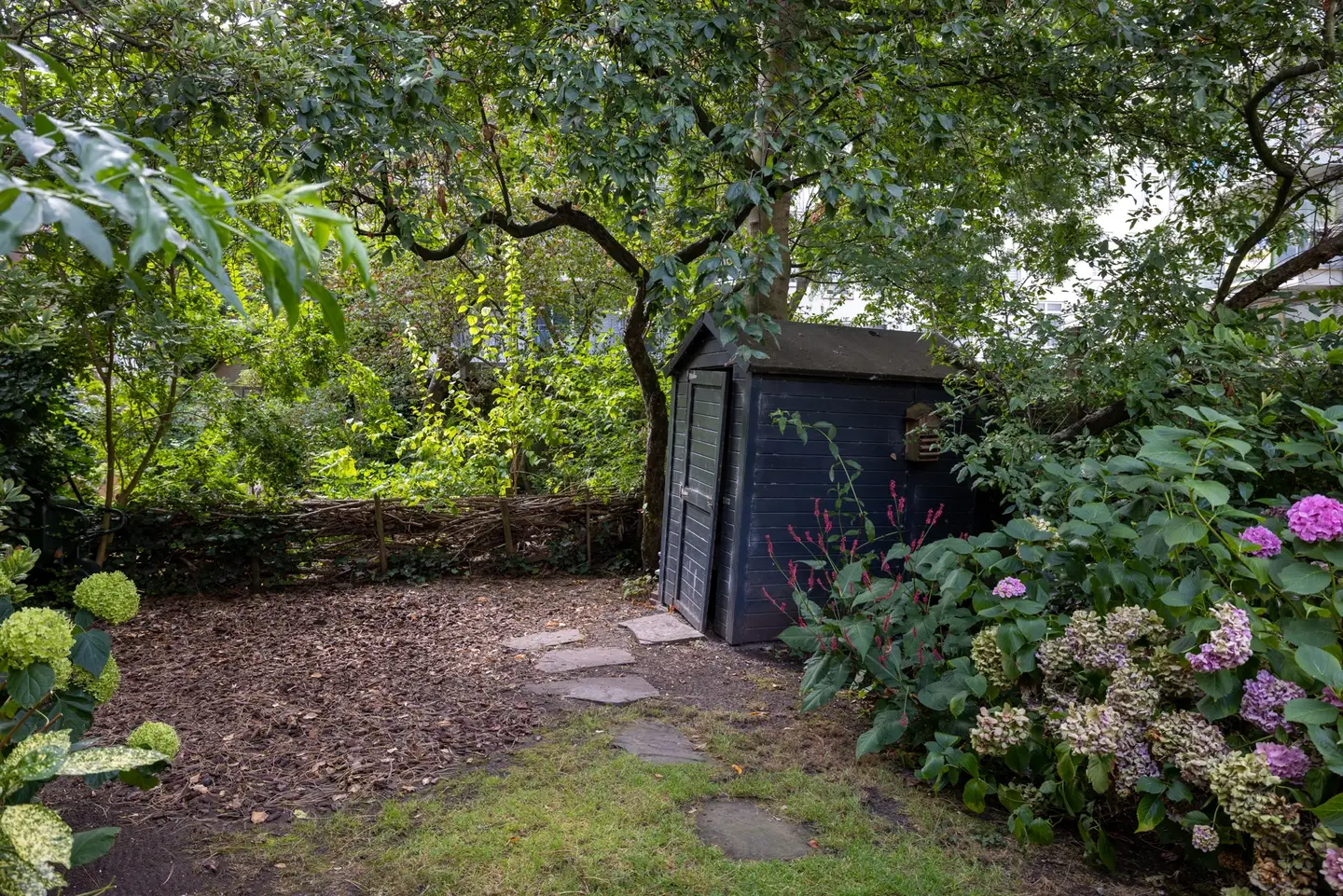 Foto #22 Huurwoning Bergselaan Rotterdam