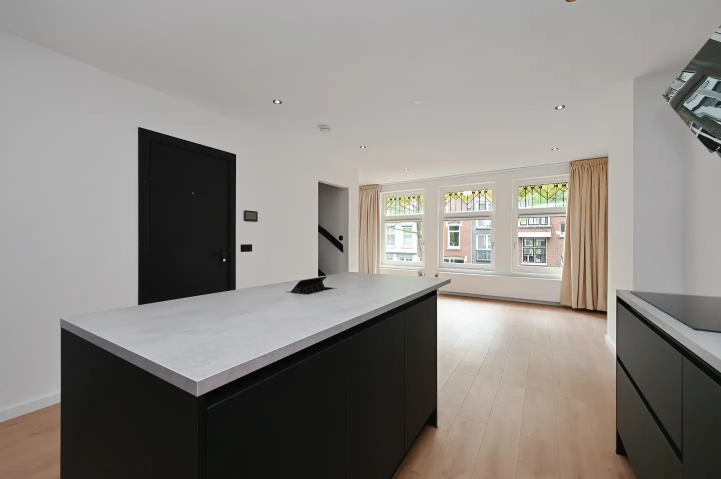Foto #1 Appartement Kortekade Rotterdam