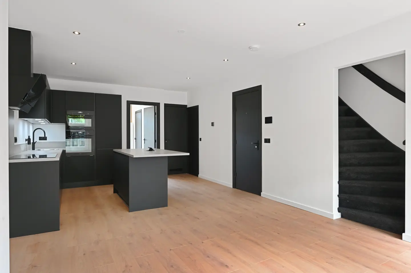 Foto #2 Appartement Kortekade Rotterdam