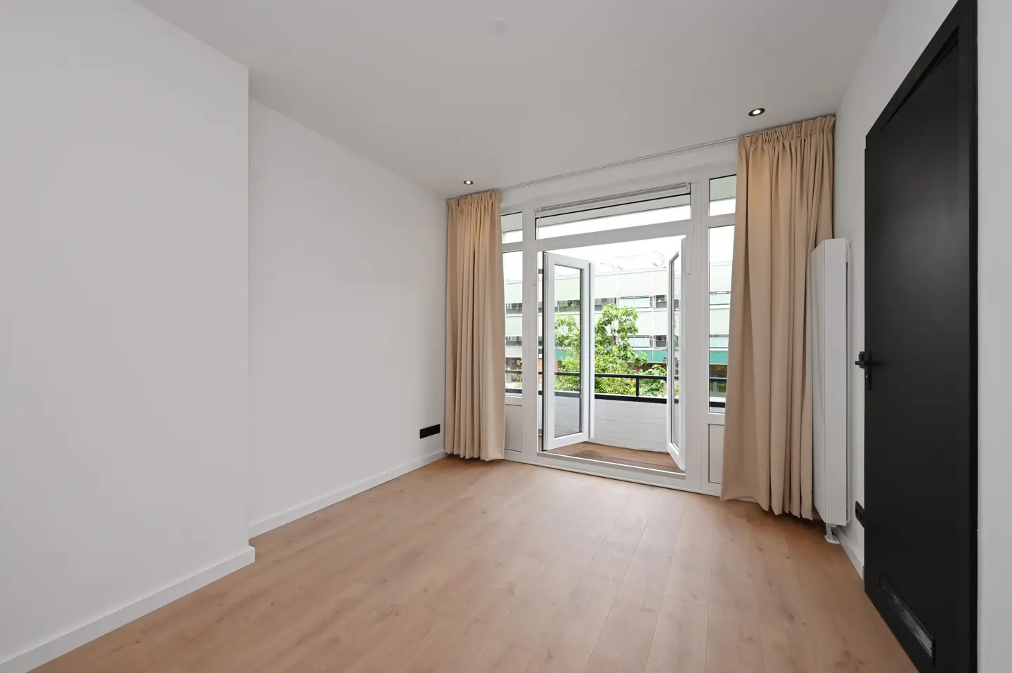 Foto #4 Appartement Kortekade Rotterdam